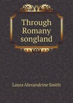 Through Romany songland