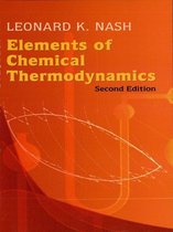 Elements of Chemical Thermodynamics