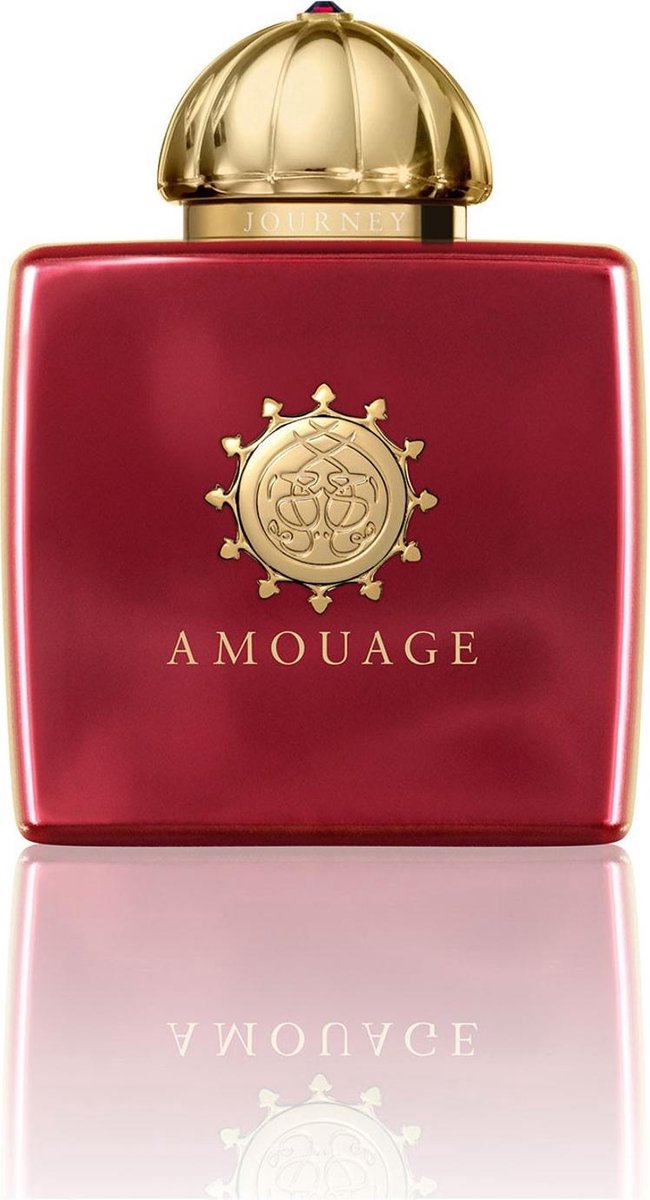 Goedkoopste Amouage Journey for Women Eau de Parfum Spray 50 ml