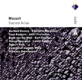 Mozart:Arias, Misere&Exssultate