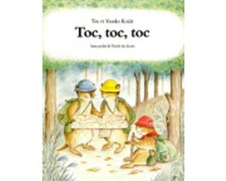 Toc, toc, toc