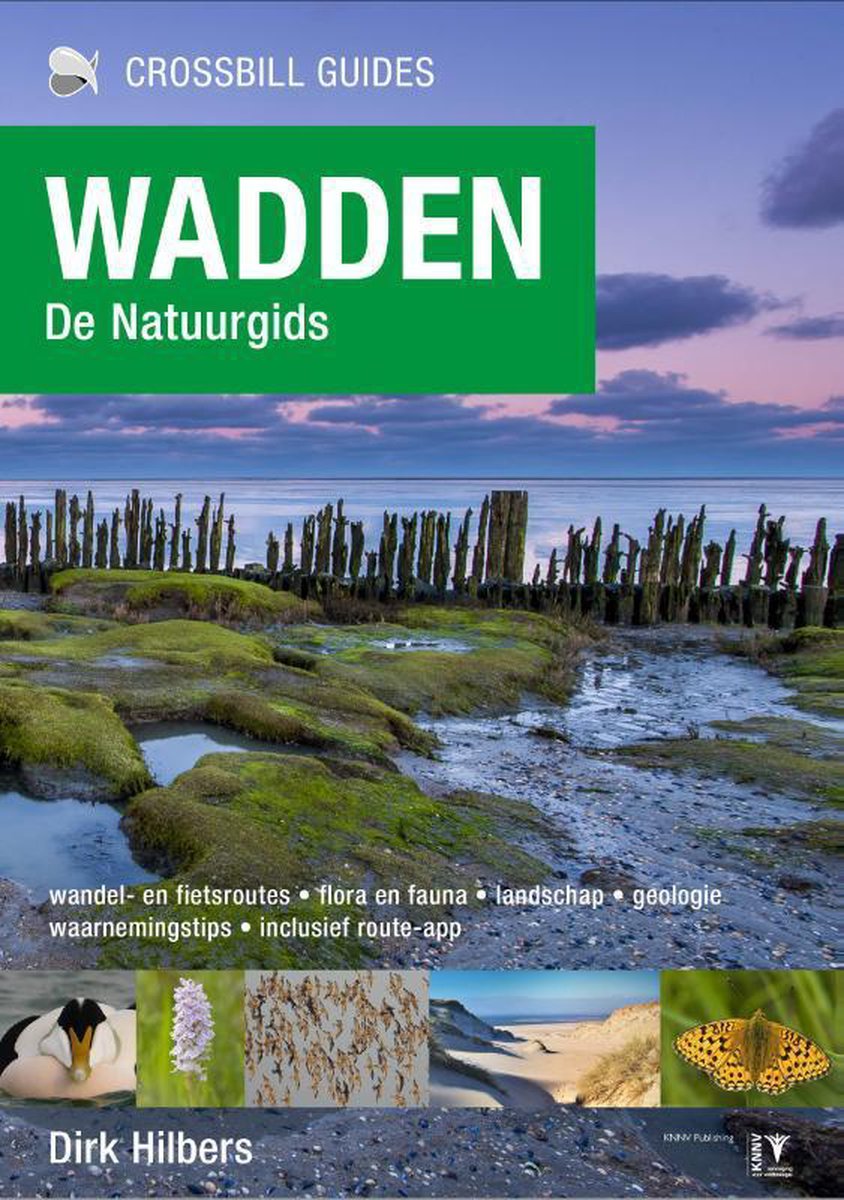 Wadden - Dirk Hilbers