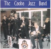 The Caoba Jazz Band - The Caoba Jazz Band (CD)