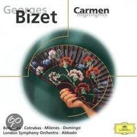 Carmen (Highlights)