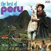 The Best Of Peru