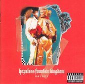 Hopeless Fountain Kingdom (CD) (Deluxe Edition)