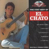 The Very Best Of El Chato