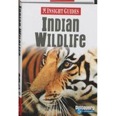 Indian Wildlife / Eng. Ed.