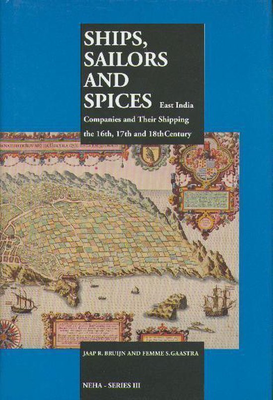 Ships, Sailors And Spices