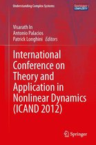 Understanding Complex Systems - International Conference on Theory and Application in Nonlinear Dynamics (ICAND 2012)