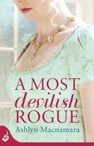 A Most Series-A Most Devilish Rogue