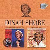 Dinah Down Home/Dinah Sings Some Blues with Red