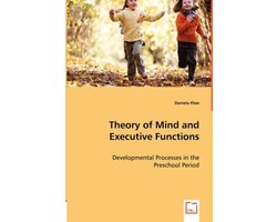 Theory of Mind and Executive Functions
