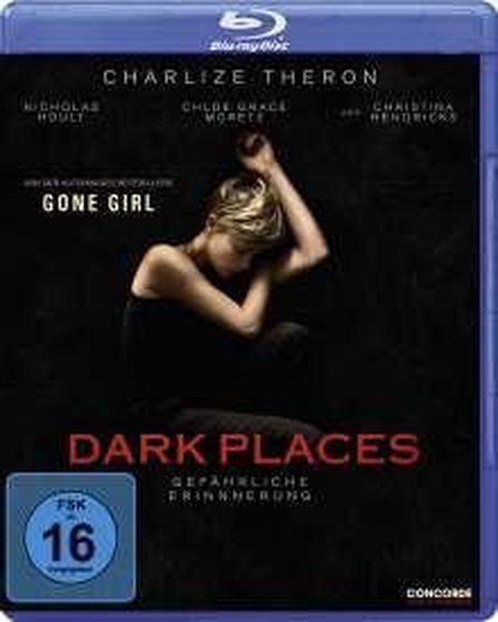 Paquet-Brenner, G: Dark Places - Gefährliche Erinnerung