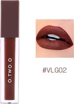 Soft Matte Liquid Lipstick - Color VGL02