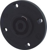 NEUTRIK Speakon mounting socket 4pin N-NL4MPR