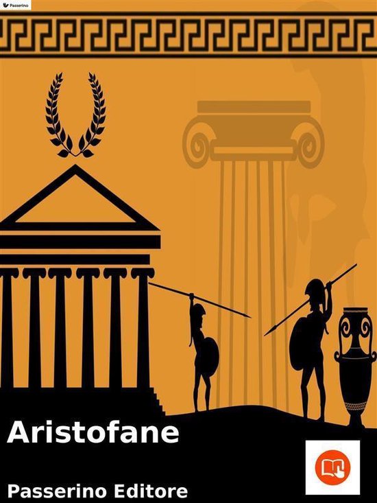 Aristofane - cover