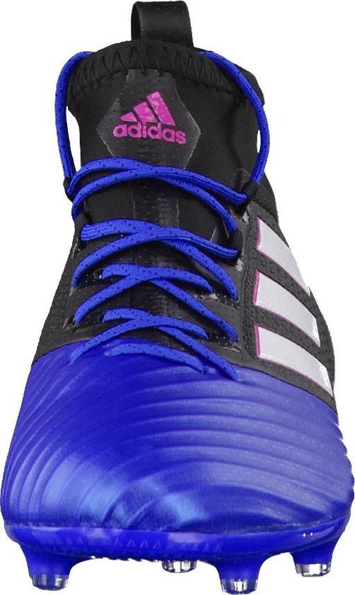 Adidas Ace 17.2 Primemesh FG noir bleu chaussures de football hommes |  bol.com