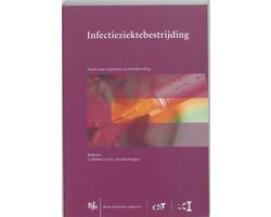 Infectieziektebestrijding