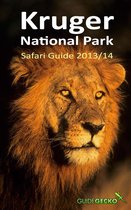 Kruger National Park Safari Guide 2013/2014