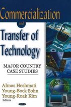 Commercialization & Transfer of Technology