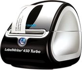 Dymo Labelwriter 450 Turbo - Labelprinter