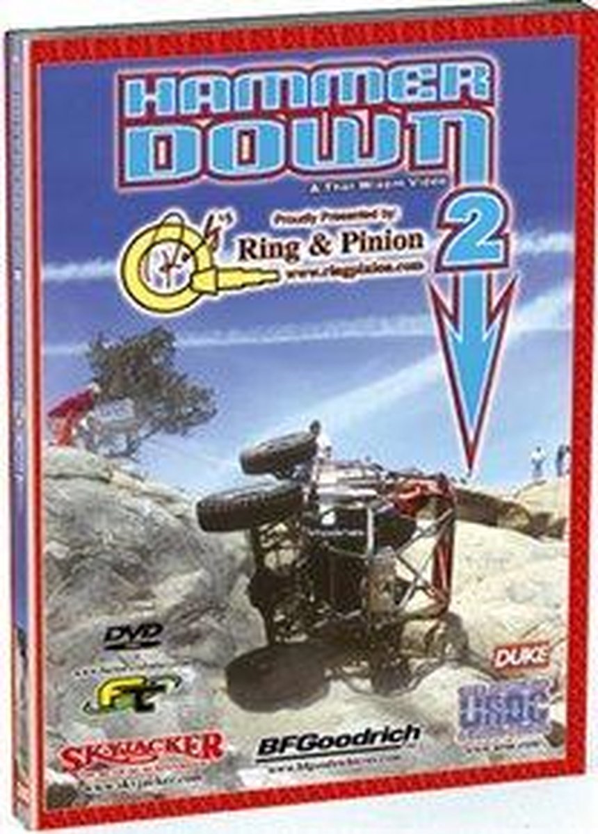 Hammer Down 2