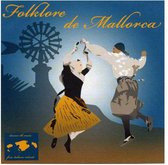Various Artists - Folklore De Mallorca (CD)