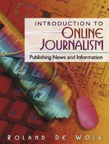 Introduction to Online Journalism