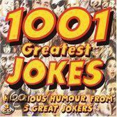 1001 Greatest Jokes