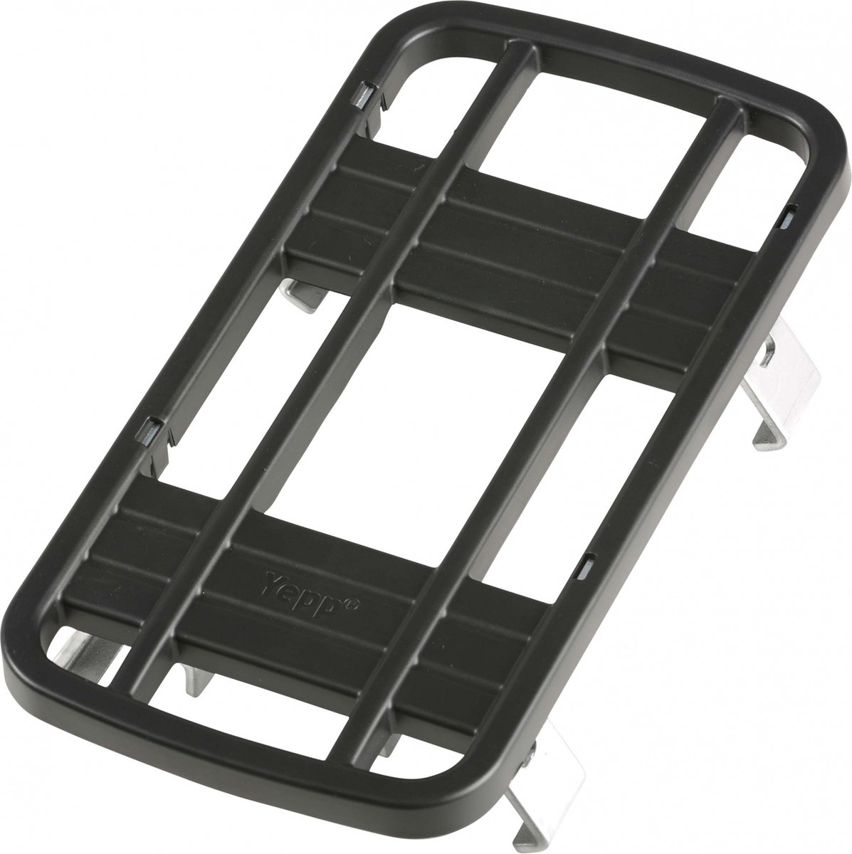 THULE Yepp Maxi Easyfit - Hulpdrager voor bagagedrager - Zwart - Yepp