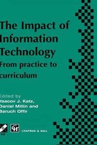 IFIP Advances in Information and Communication Technology- Impact of Information Technology
