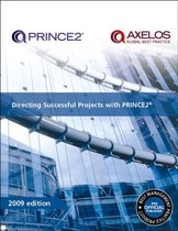 Directing successful projects with PRINCE2