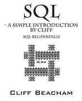 SQL- a Simple Introduction by Cliff
