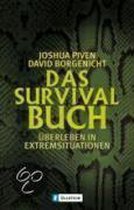 Das Survival-Buch