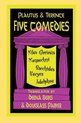 Five Comedies