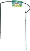 Gardman Halfronde Plantensteun 45x60cm per - 2st