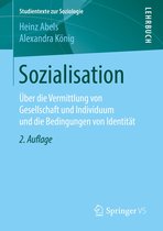 Studientexte zur Soziologie - Sozialisation