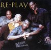 Re-Play 15 track CD