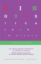 Lingüística Iberoamericana 62 - Los verbos pseudo-copulativos de cambio en español
