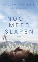 Boekverslag nooit meer slapen