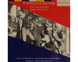 Francois Guyon