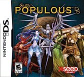 Populous Nds