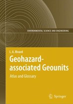 Geohazard-associated Geounits