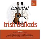 Various Artists - Essential Irish Ballads (2 CD)