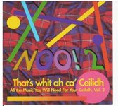 Various Artists - Noo! That's Whit Ah Ca' Ceilidh Vol 2 (CD)