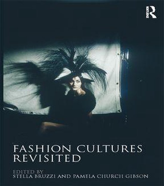 Fashion Cultures Revisited - cover
