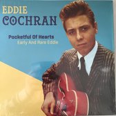 Pocketful Of Hearts: Early And Rare Eddie