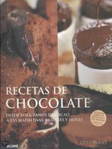 Recetas de chocolate/ Chocolate Recipes