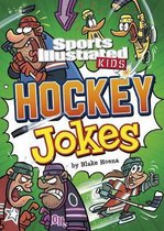 Sport Illustrated Kids Hockey Jokes!